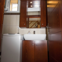 Отель (гостиница) в Греции, Центральная Македония, 550 кв.м.