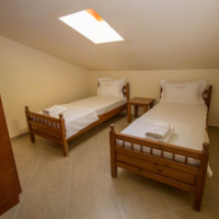 Отель (гостиница) в Греции, Центральная Македония, 550 кв.м.