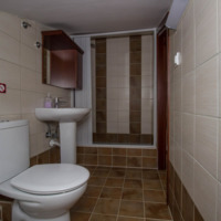 Hotel in Greece, Central Macedonia, 550 sq.m.
