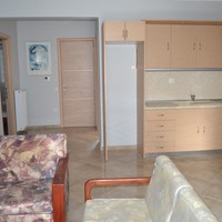 Квартира в Греции, Центральная Македония, 60 кв.м.