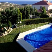 Villa in Republic of Cyprus, Lemesou, 500 sq.m.