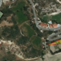 Land plot in Republic of Cyprus, Lima