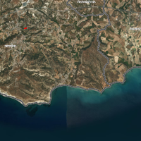 Land plot in Republic of Cyprus, Lima