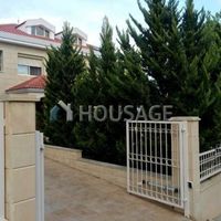 Villa in Republic of Cyprus, Lemesou, 500 sq.m.