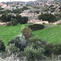 Land plot in Republic of Cyprus, Lima