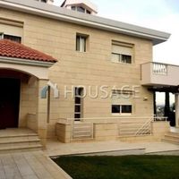 Villa in Republic of Cyprus, Lemesou, 500 sq.m.