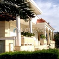 Villa in Republic of Cyprus, Lemesou, 500 sq.m.