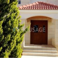 Villa in Republic of Cyprus, Lemesou, 500 sq.m.