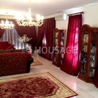 Villa in Republic of Cyprus, Lemesou, 500 sq.m.