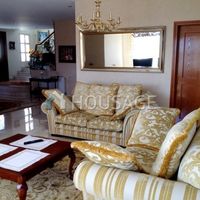 Villa in Republic of Cyprus, Lemesou, 500 sq.m.