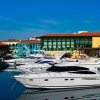 Villa in Republic of Cyprus, Lemesou, 208 sq.m.