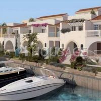 Villa in Republic of Cyprus, Lemesou, 208 sq.m.