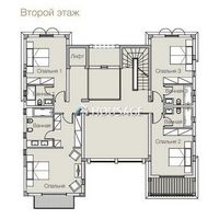 Вилла на Кипре, Лимасол, 531 кв.м.