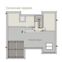 Вилла на Кипре, Лимасол, 531 кв.м.