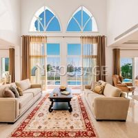 Вилла на Кипре, Лимасол, 531 кв.м.