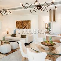 Вилла на Кипре, Лимасол, 531 кв.м.