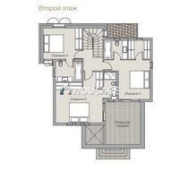 Villa in Republic of Cyprus, Lemesou, 293 sq.m.