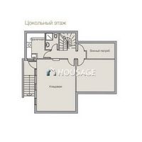 Villa in Republic of Cyprus, Lemesou, 293 sq.m.