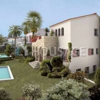 Вилла на Кипре, Лимасол, 293 кв.м.