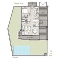 Villa in Republic of Cyprus, Lemesou, 256 sq.m.