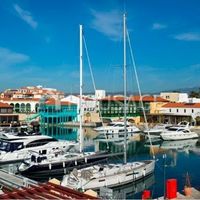 Villa in Republic of Cyprus, Lemesou, 204 sq.m.