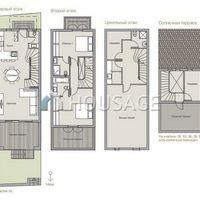 Villa in Republic of Cyprus, Lemesou, 204 sq.m.