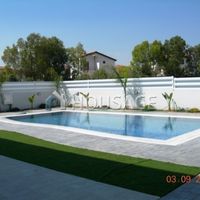 Villa in Republic of Cyprus, Eparchia Larnakas, 250 sq.m.