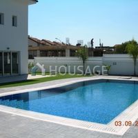 Villa in Republic of Cyprus, Eparchia Larnakas, 250 sq.m.