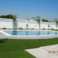 Villa in Republic of Cyprus, Eparchia Larnakas, 250 sq.m.