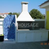 Villa in Republic of Cyprus, Eparchia Larnakas, 250 sq.m.