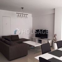 Flat in Republic of Cyprus, Lemesou, 125 sq.m.