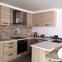 Flat in Republic of Cyprus, Lemesou, 125 sq.m.