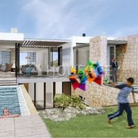 Дом в Испании, Каталония, Ситжес, 340 кв.м.