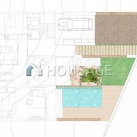 Дом в Испании, Каталония, Ситжес, 340 кв.м.