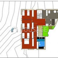 Дом в Испании, Каталония, Ситжес, 340 кв.м.