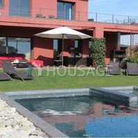 House in Spain, Catalunya, Sant Andreu de Llavaneres, 408 sq.m.