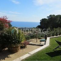 House in Spain, Catalunya, Sant Andreu de Llavaneres, 408 sq.m.