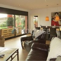 House in Spain, Catalunya, Sant Andreu de Llavaneres, 408 sq.m.