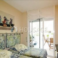 Flat in Spain, Catalunya, Sitges, 120 sq.m.
