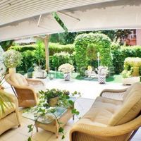 Flat in Spain, Catalunya, Sitges, 120 sq.m.