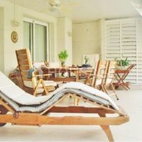 Flat in Spain, Catalunya, Sitges, 120 sq.m.