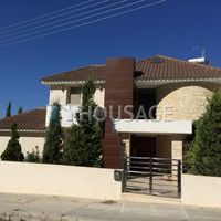 Вилла на Кипре, Лимасол, 320 кв.м.