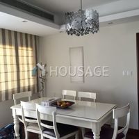 Вилла на Кипре, Лимасол, 320 кв.м.