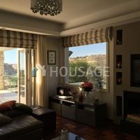 Вилла на Кипре, Лимасол, 320 кв.м.