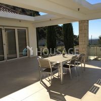 Вилла на Кипре, Лимасол, 320 кв.м.