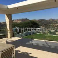 Вилла на Кипре, Лимасол, 320 кв.м.