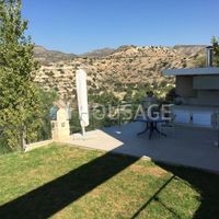 Вилла на Кипре, Лимасол, 320 кв.м.