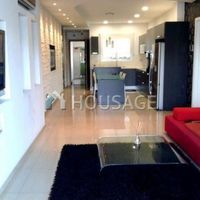 Apartment in Republic of Cyprus, Lemesou, 115 sq.m.