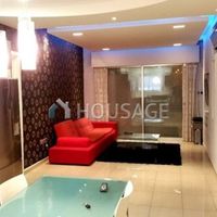 Apartment in Republic of Cyprus, Lemesou, 115 sq.m.