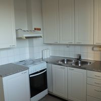 Flat in Finland, Imatra, 53 sq.m.